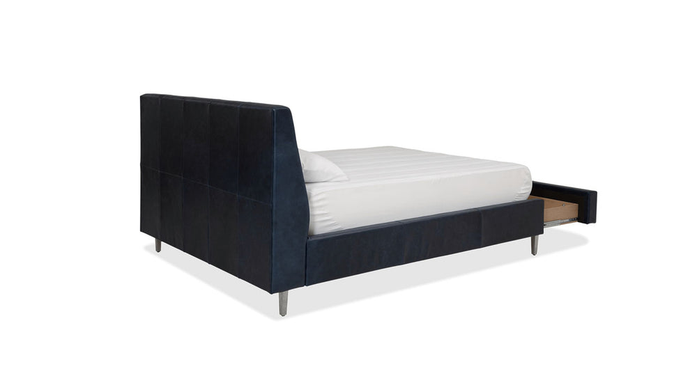 Prairie Drawer Storage Bed