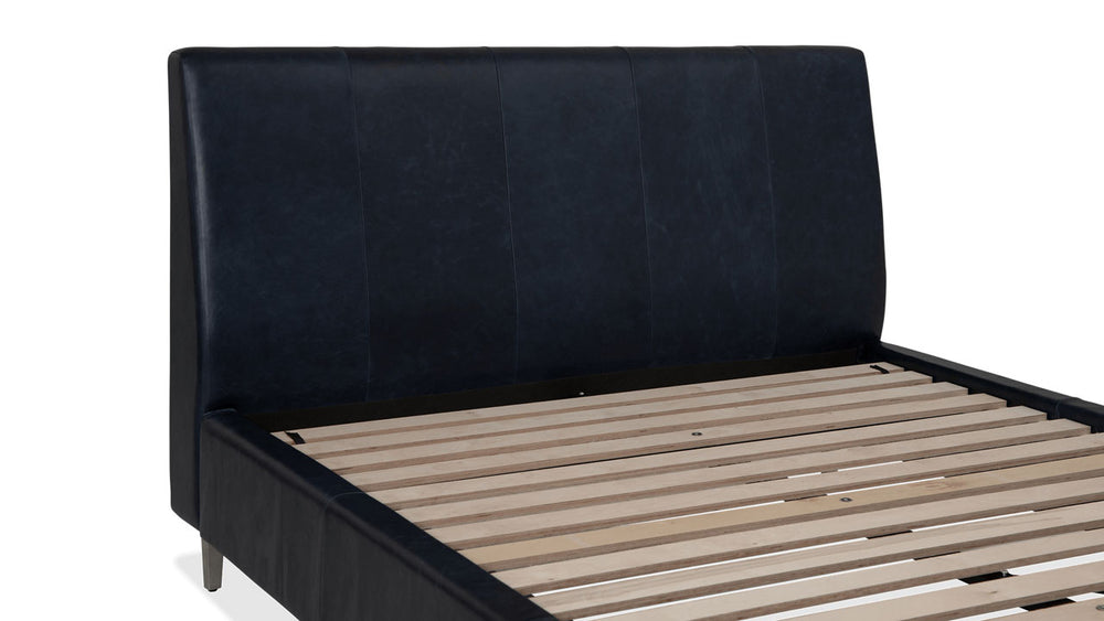 Prairie Drawer Storage Bed