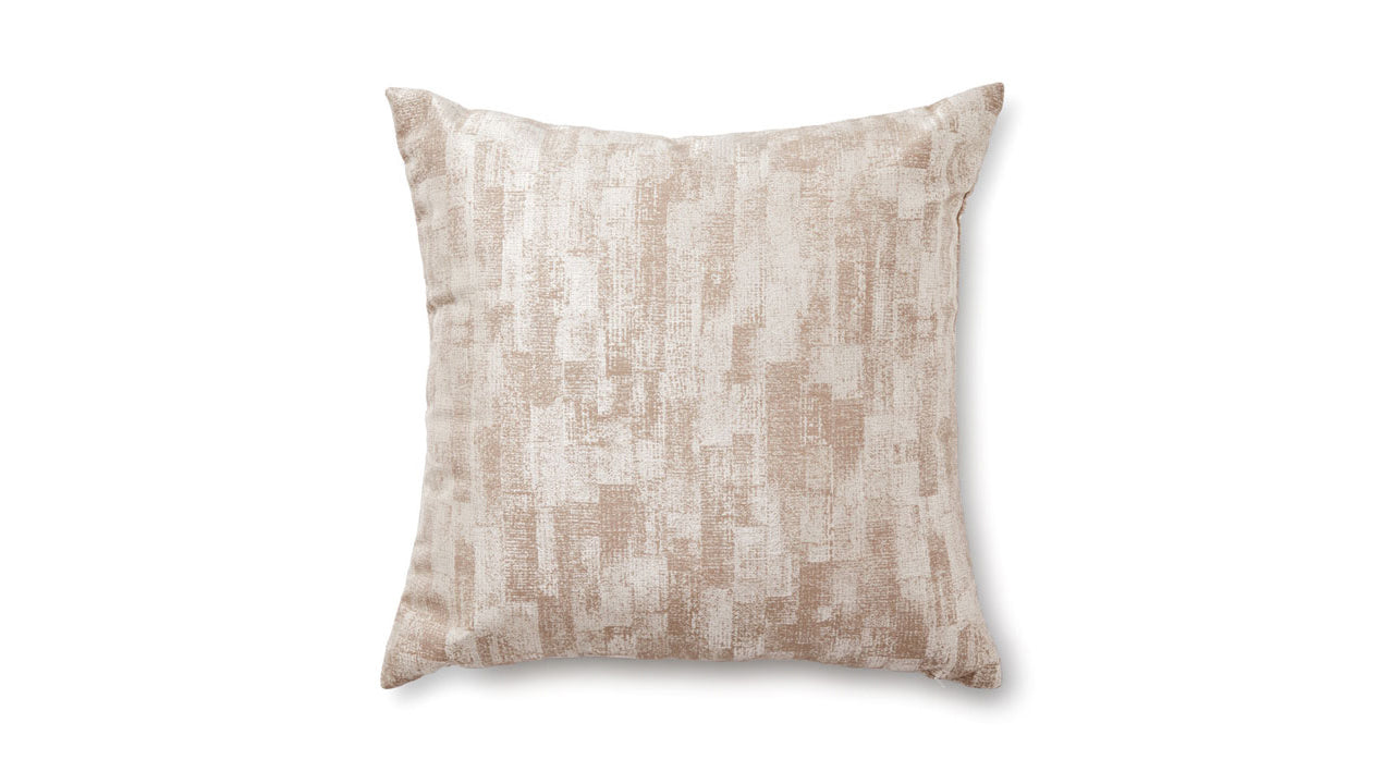 Print Cushions Square Grey