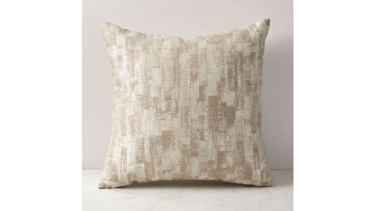 Print Cushions Square Grey