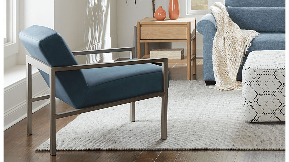Quinn Accent Chairs