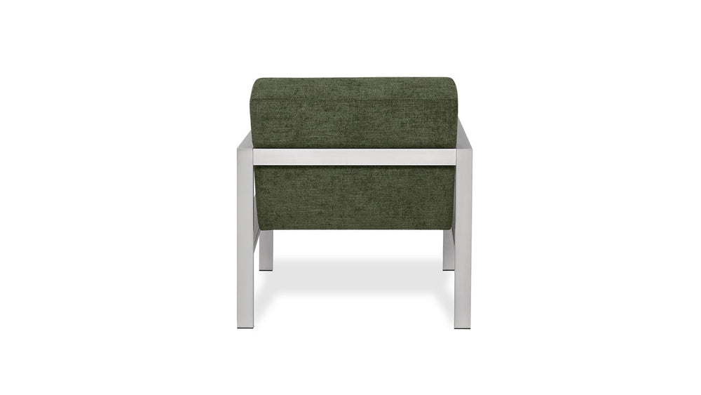 Quinn Channeled Accent Chairs