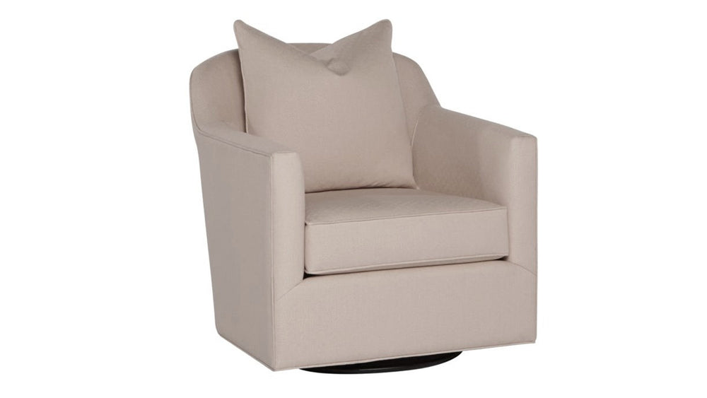 Quinn Swivel Chair