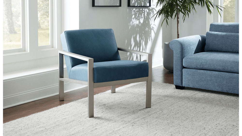 Quinn Accent Chairs