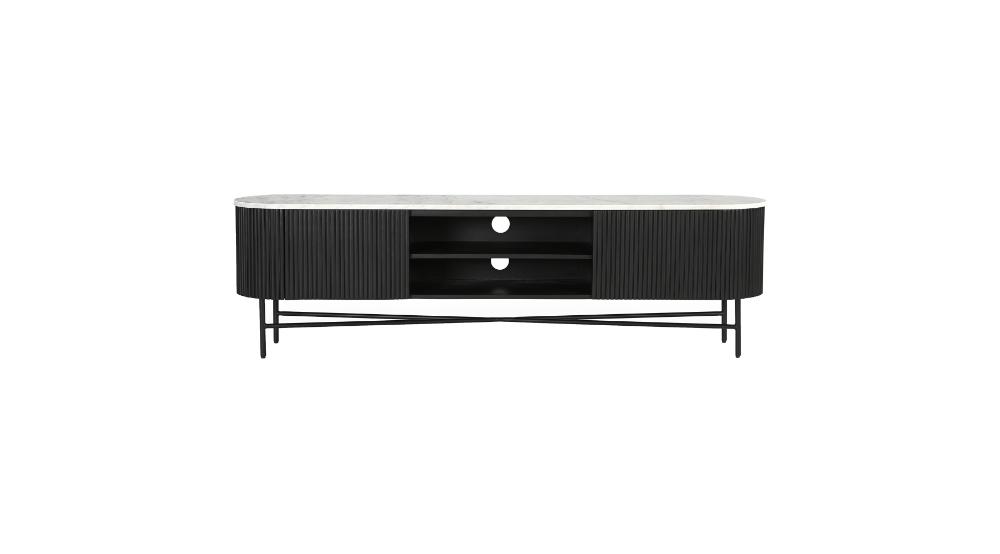 Reyna Media Cabinet, 71"