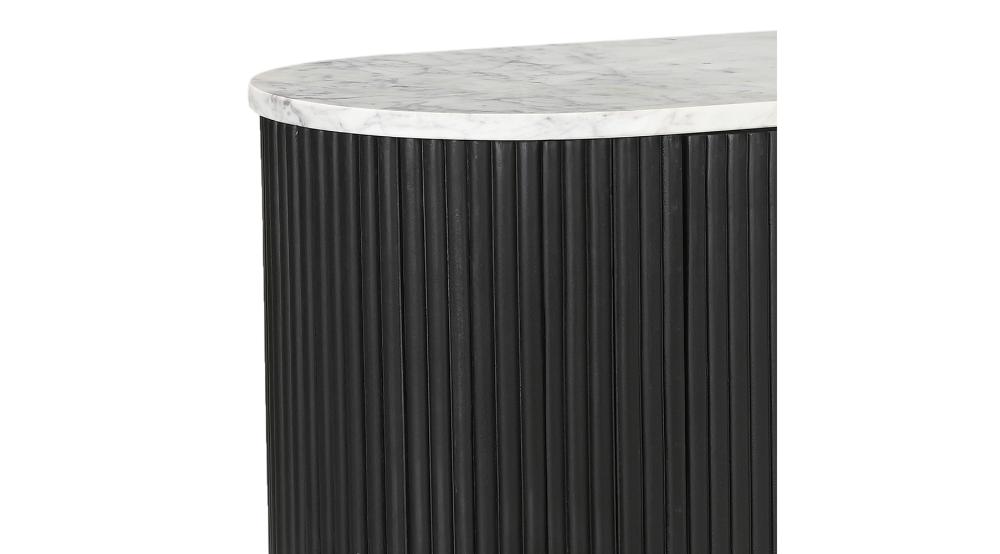 Reyna Media Cabinet, 71"