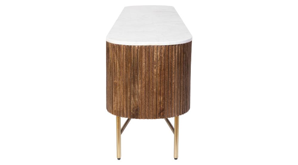 Reyna Media Cabinet, 71"