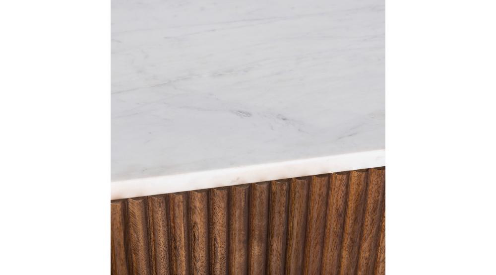 Reyna Media Cabinet, 71"