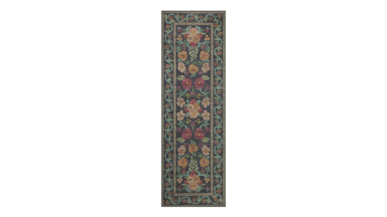 RSA-01 Rosa Rug