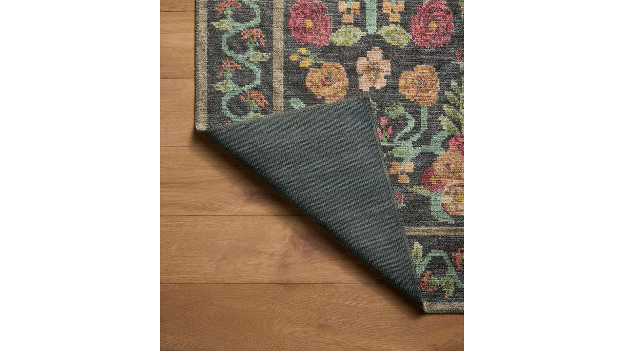 RSA-01 Rosa Rug