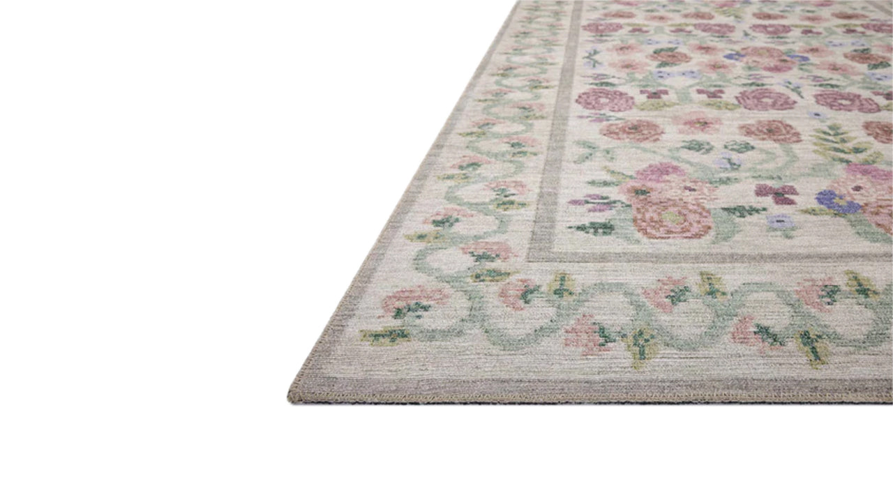 RSA-01 Rosa Rug