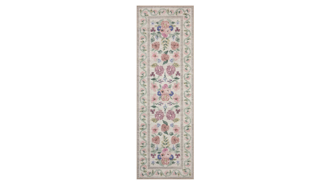 RSA-01 Rosa Rug