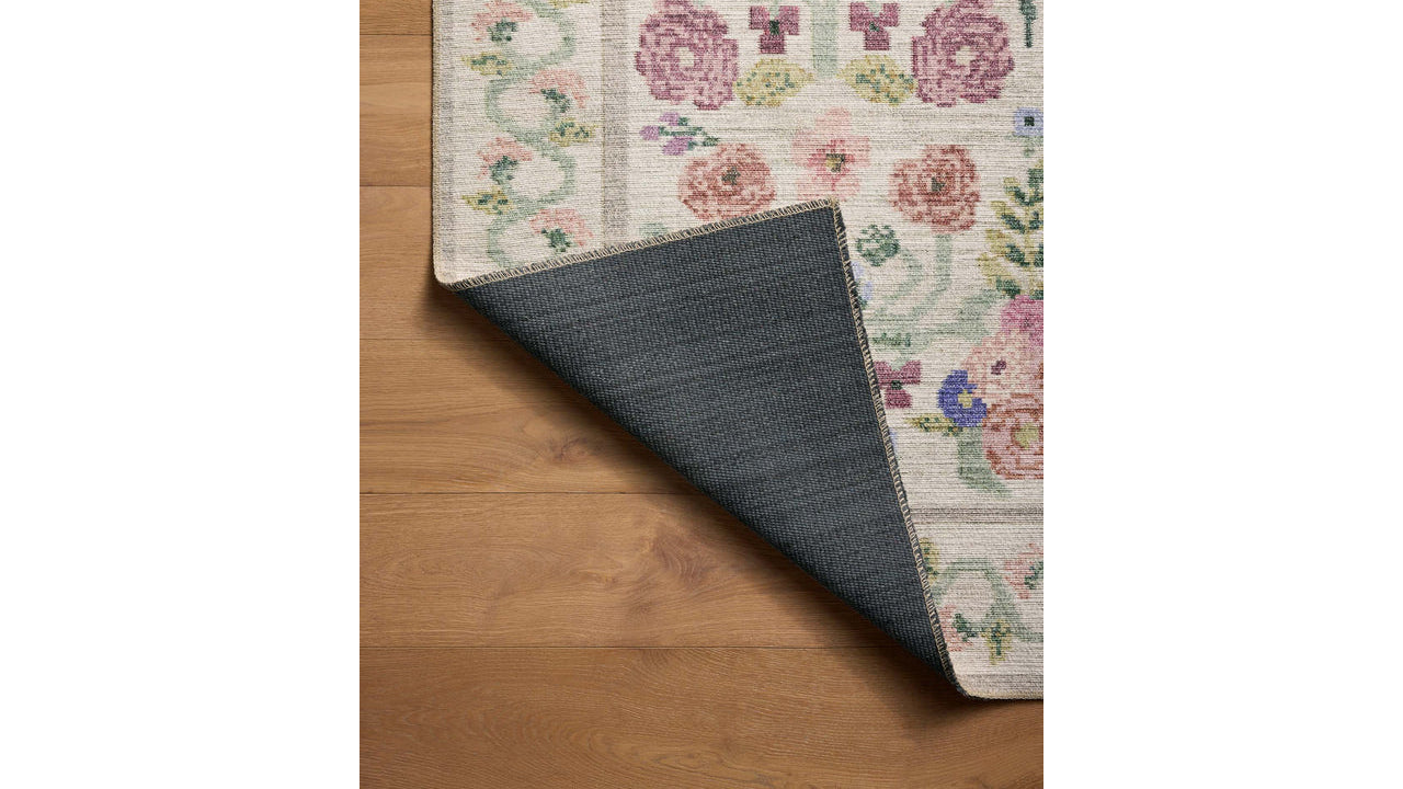 RSA-01 Rosa Rug