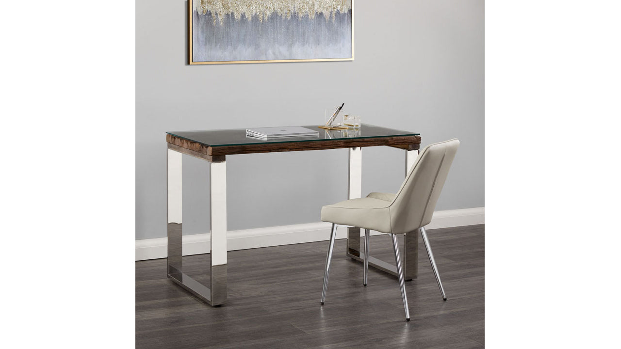 RAILWOOD DESK