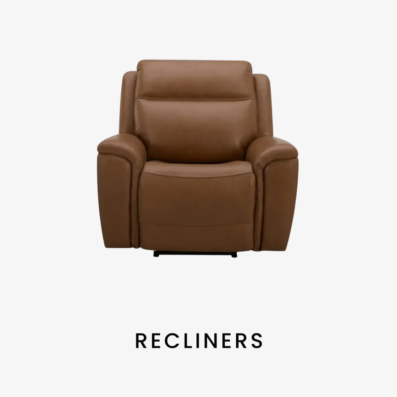 Recliners