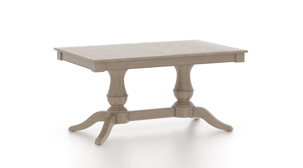 Rectangular Table – Base VS