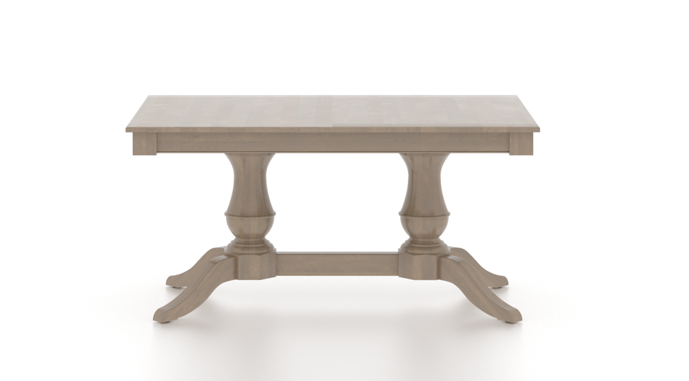 Rectangular Table – Base VS