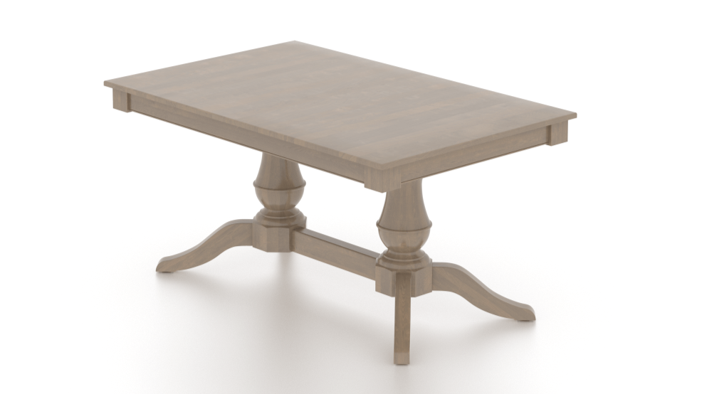 Rectangular Table – Base VS