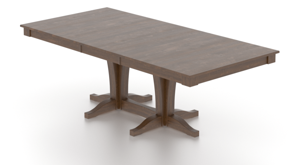 Rectangular Table – Base XC