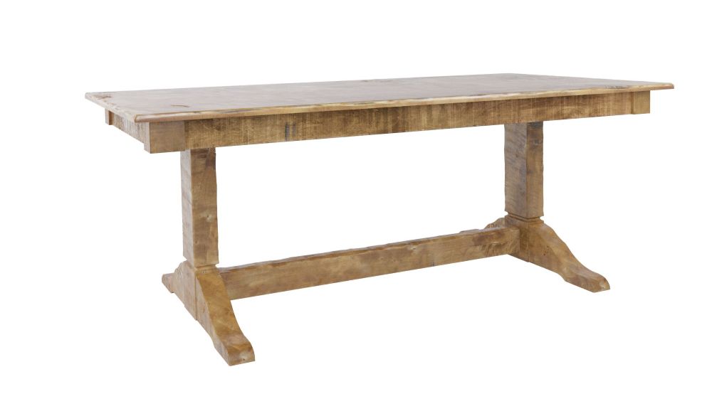 Rectangular Table – Base XM