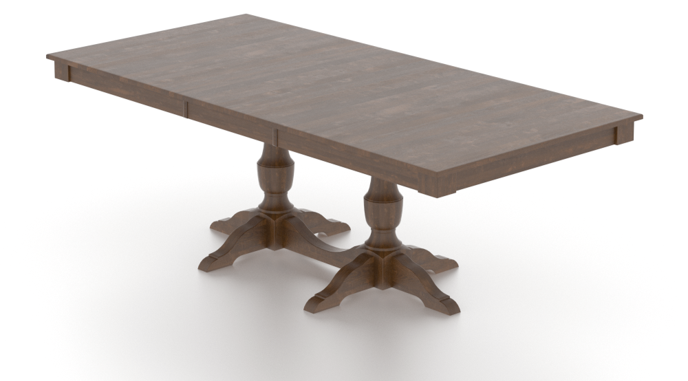 Rectangular Table – Base XP