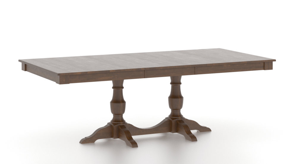 Boat Shape Table – Base XP