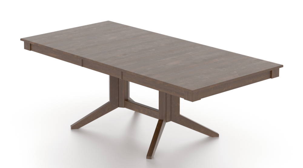 Rectangular Table – Base XQ