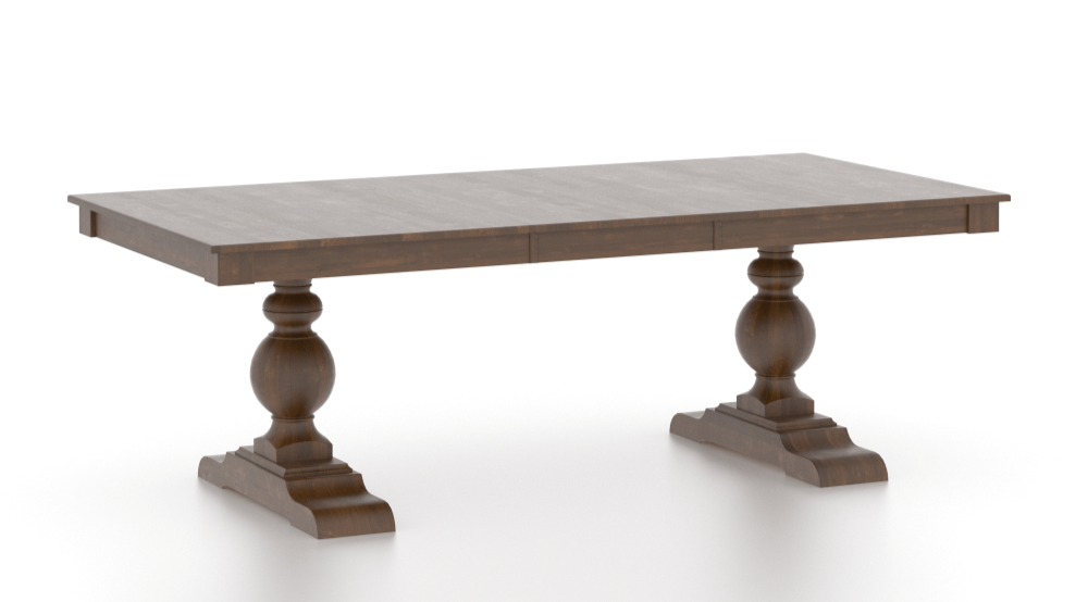 Rectangular Table – Base XT