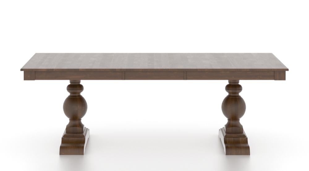 Rectangular Table – Base XT