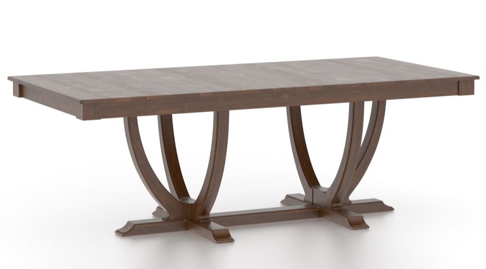 Rectangular Table – Base YB
