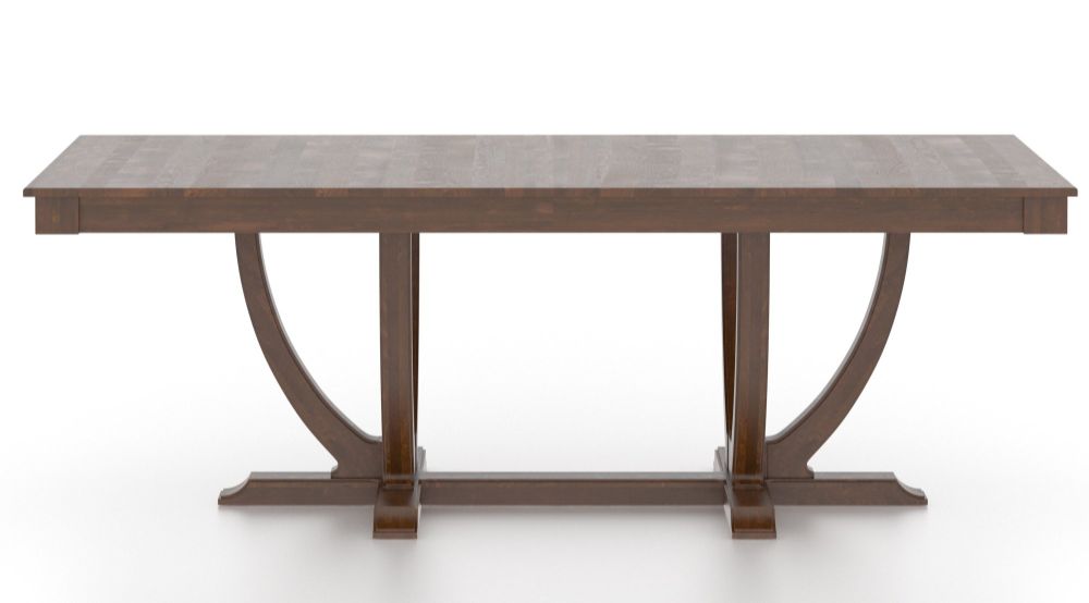 Rectangular Table – Base YB