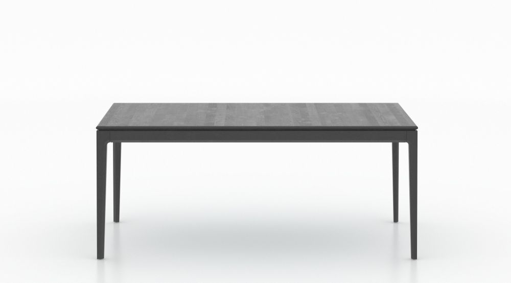 Rectangular Table – Legs DH