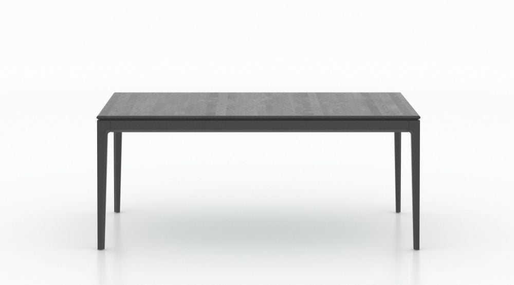 Rectangular Table – Legs DH