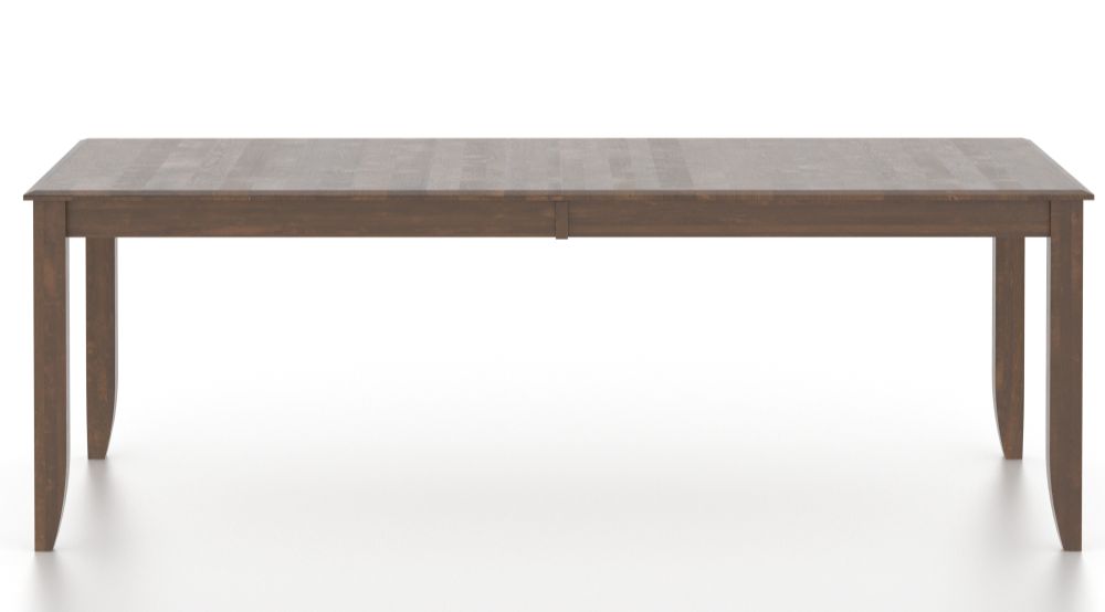 Rectangular Table – Legs EE