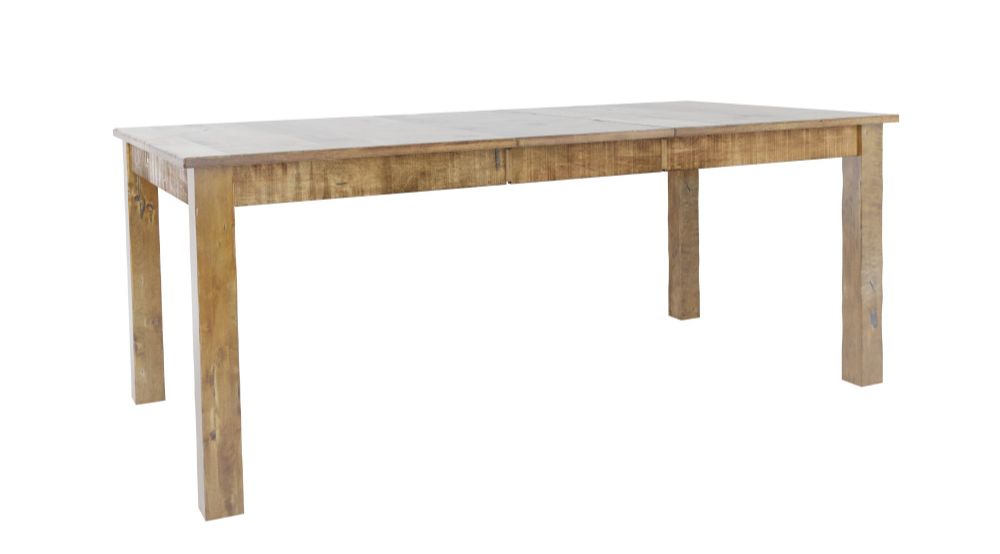 Rectangular Table – Legs HF
