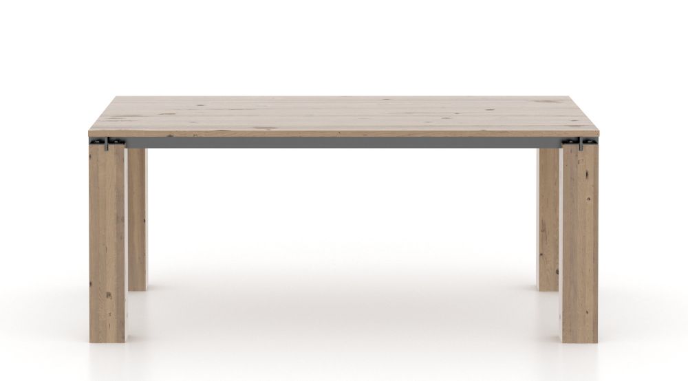 Rectangular Table – Legs LE