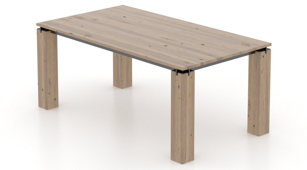 Rectangular Table – Legs LE