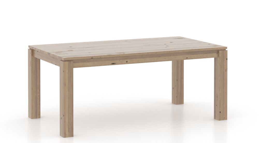 Rectangular Table – Legs LF