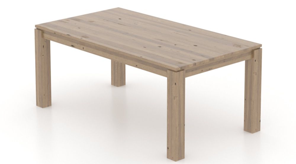 Rectangular Table – Legs LF