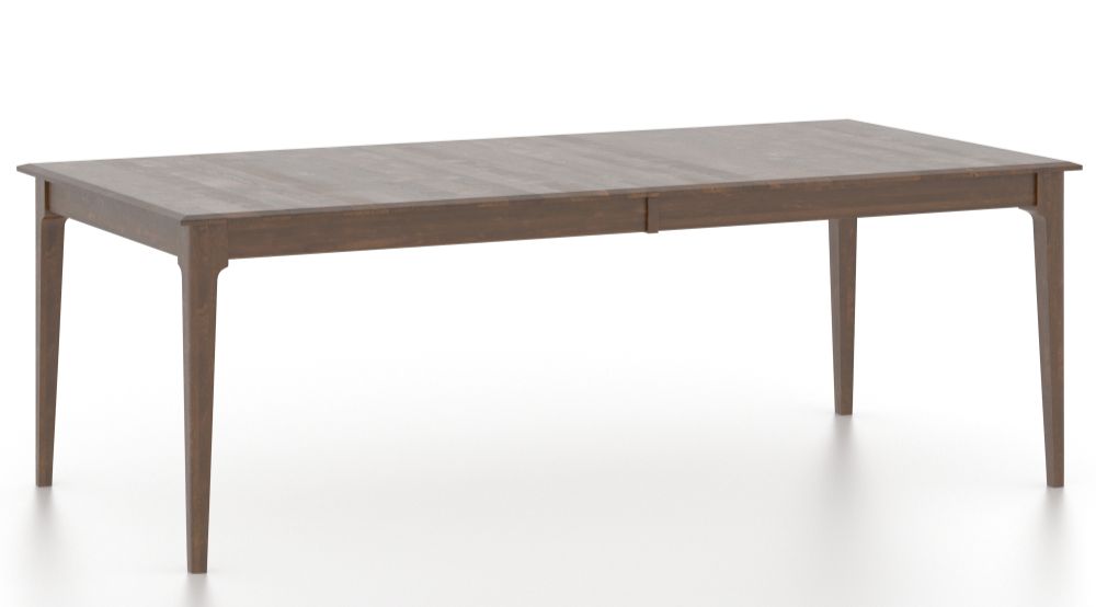 Rectangular Table – Legs NB