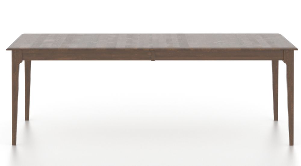 Rectangular Table – Legs NB