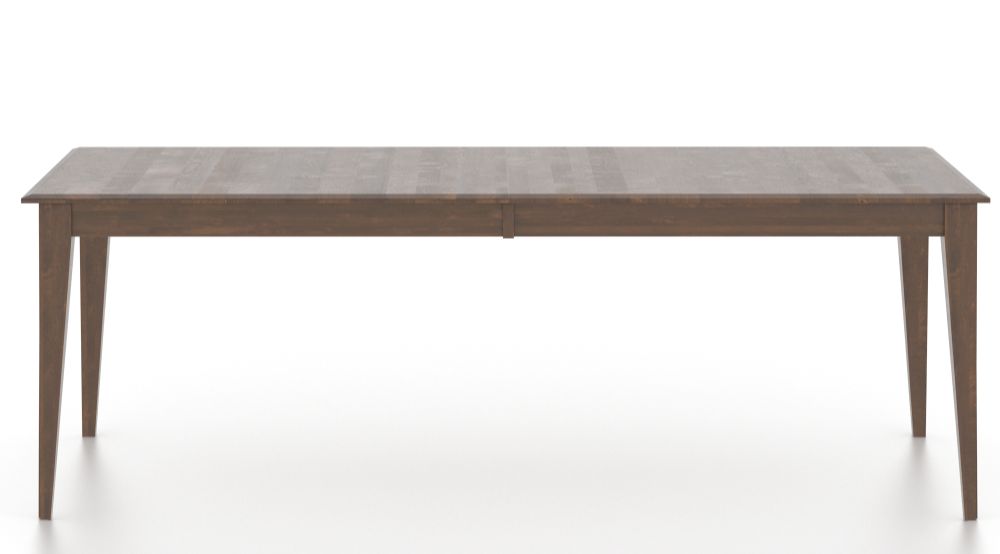 Rectangular Table – Legs NC