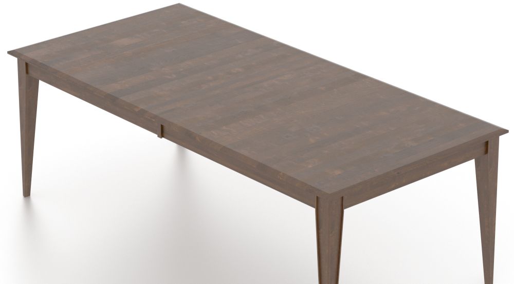 Rectangular Table – Legs NC