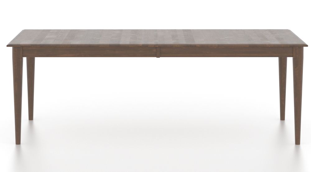 Rectangular Table – Legs ND