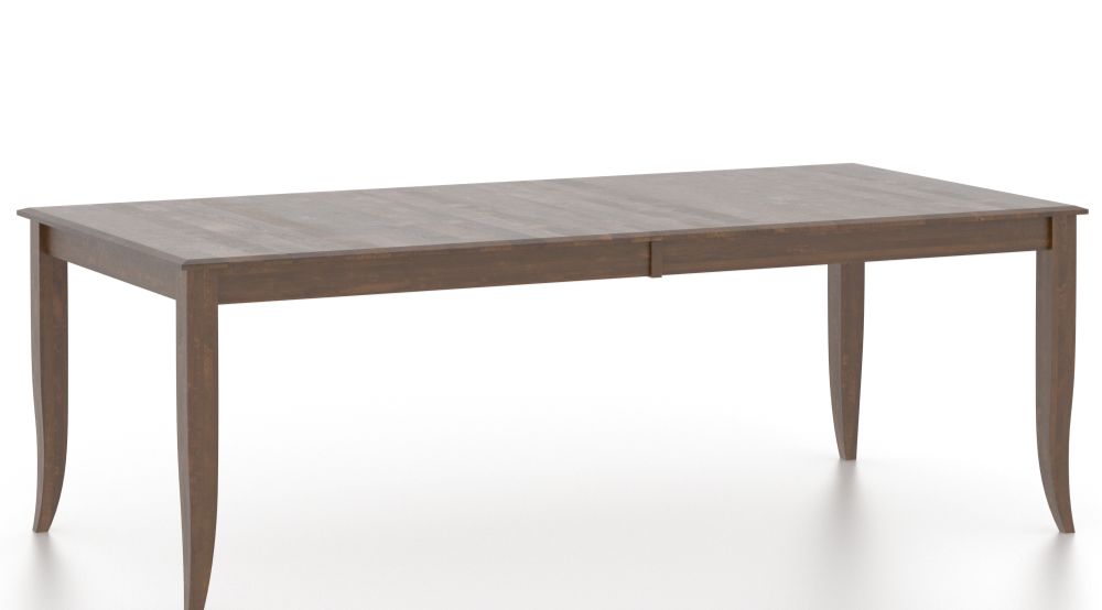 Rectangular Table – Legs NN