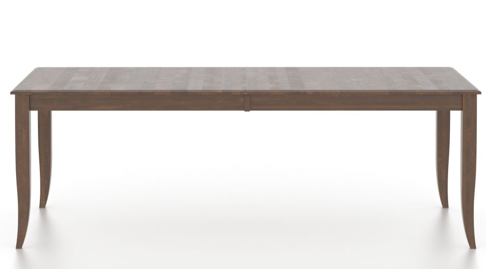 Rectangular Table – Legs NN