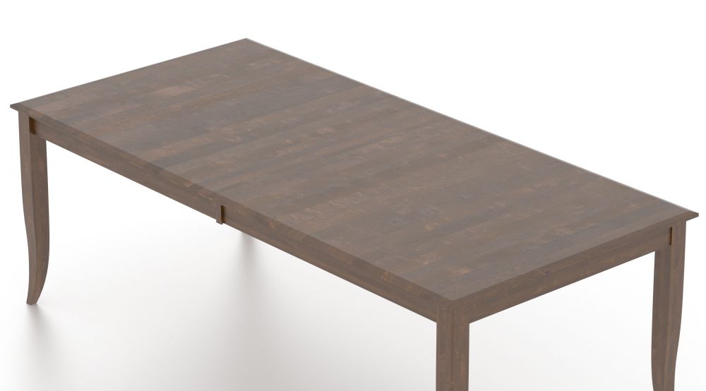 Rectangular Table – Legs NN