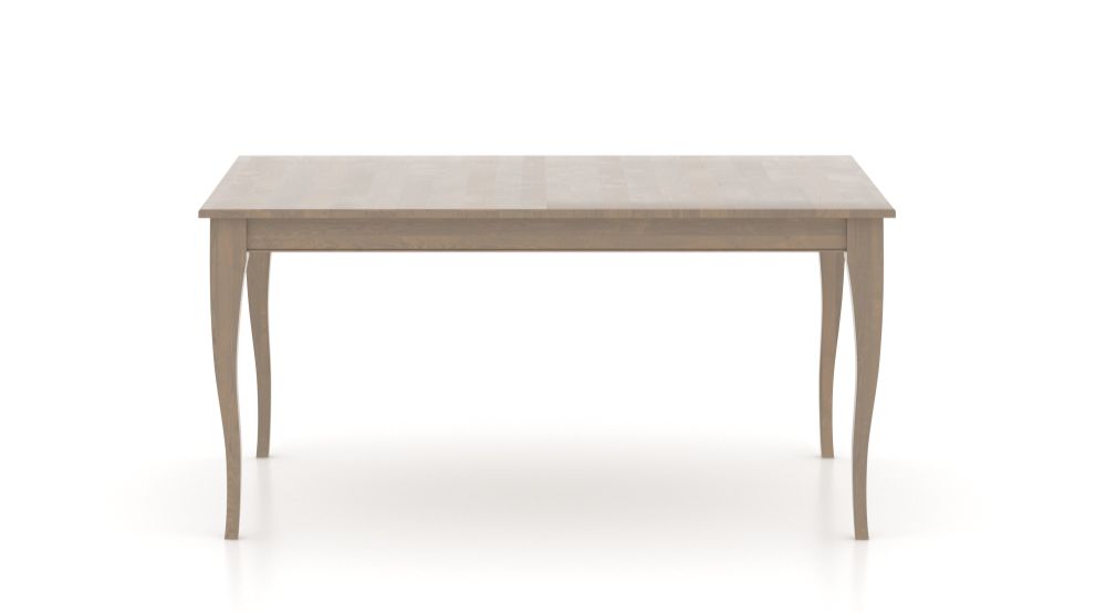 Rectangular Table – Legs VC