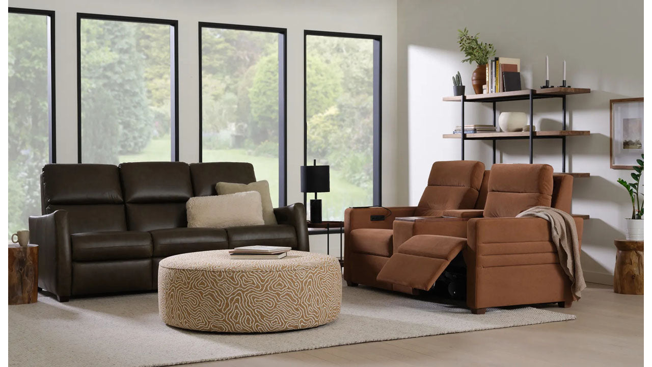 Reece Sectional