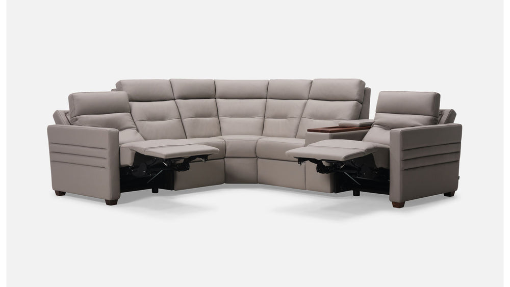 Reece Sectional